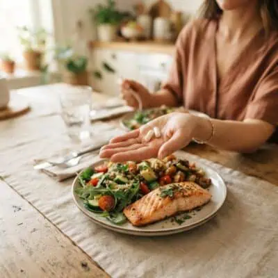 Take With Each Meal