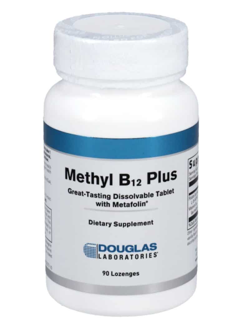 METHYL B12 PLUS