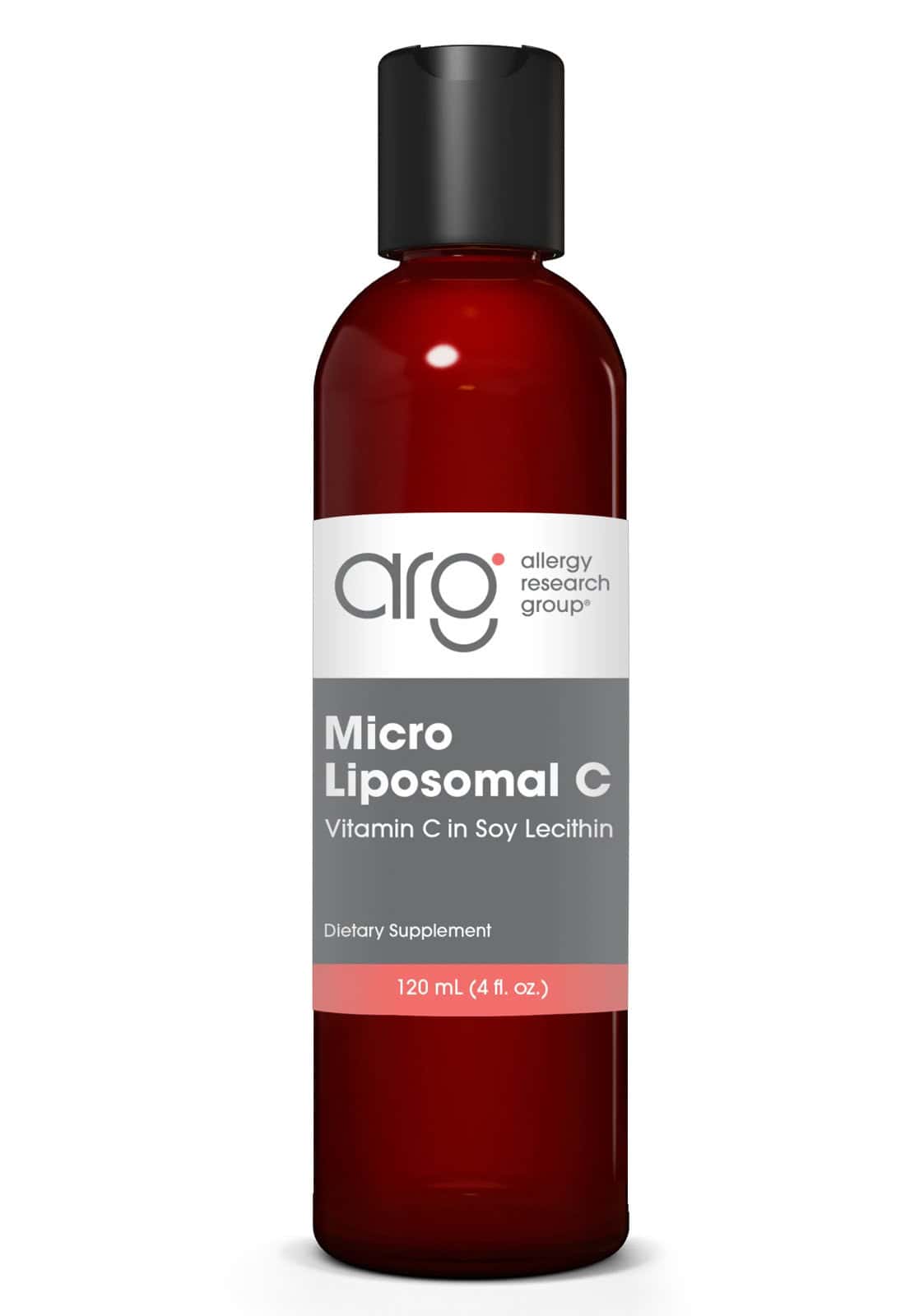 Micro Liposomal C by Allerfy Research Group