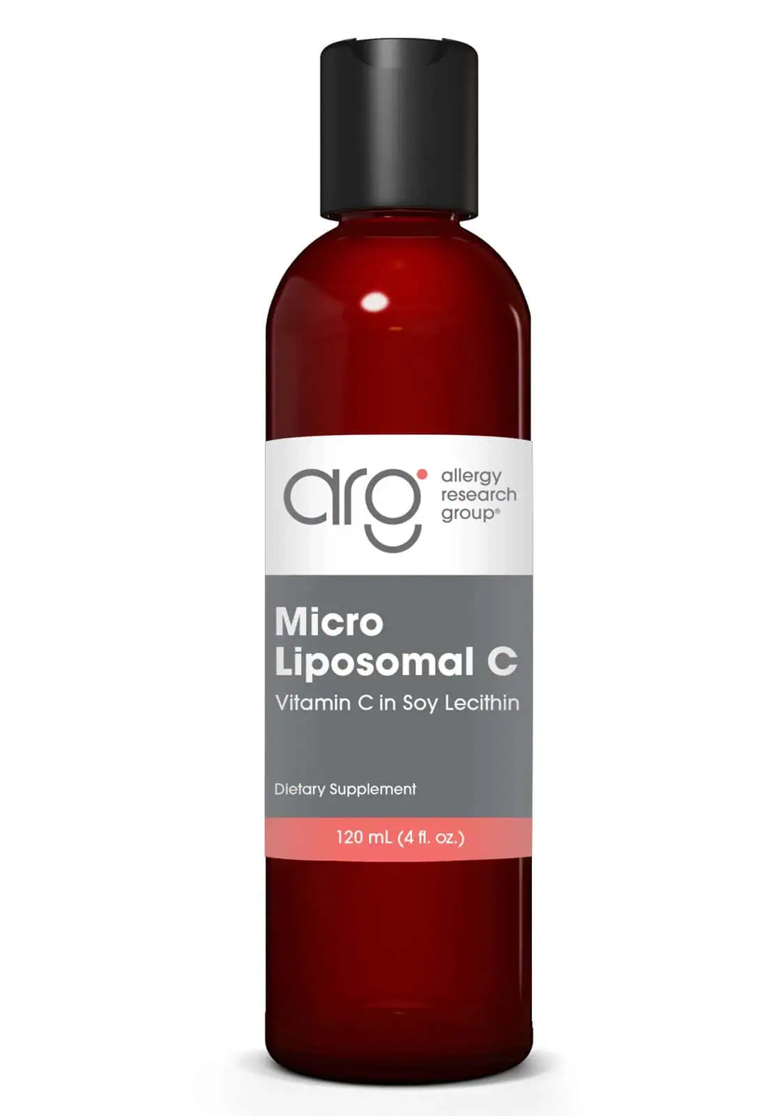 Micro Liposomal C by Allerfy Research Group