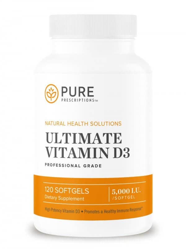 Ultimate Vitamin D