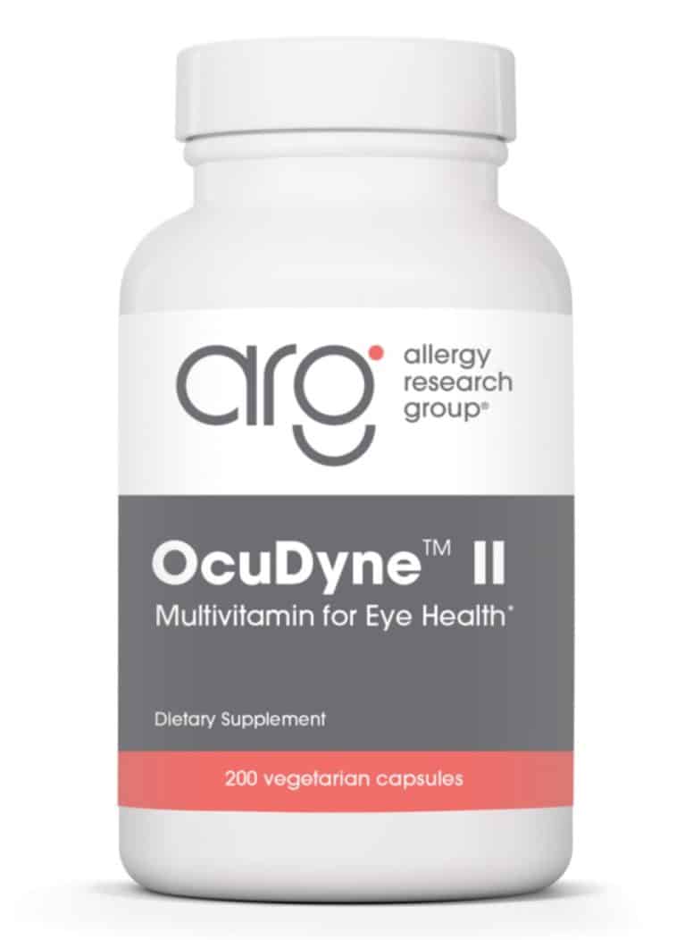 OcuDyne II