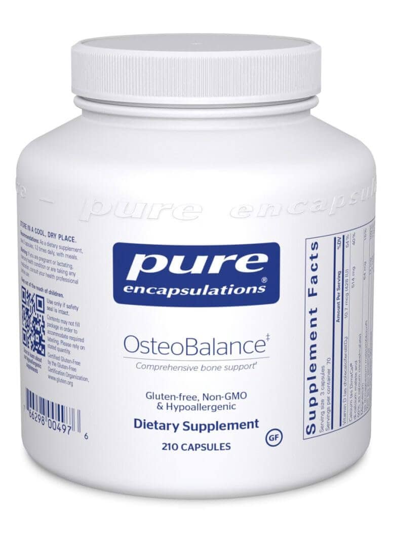 OsteoBalance