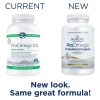 Nordic Naturals Pro ProOmega Cholesterol Support -- omega-3 fish oil, cholesterol support