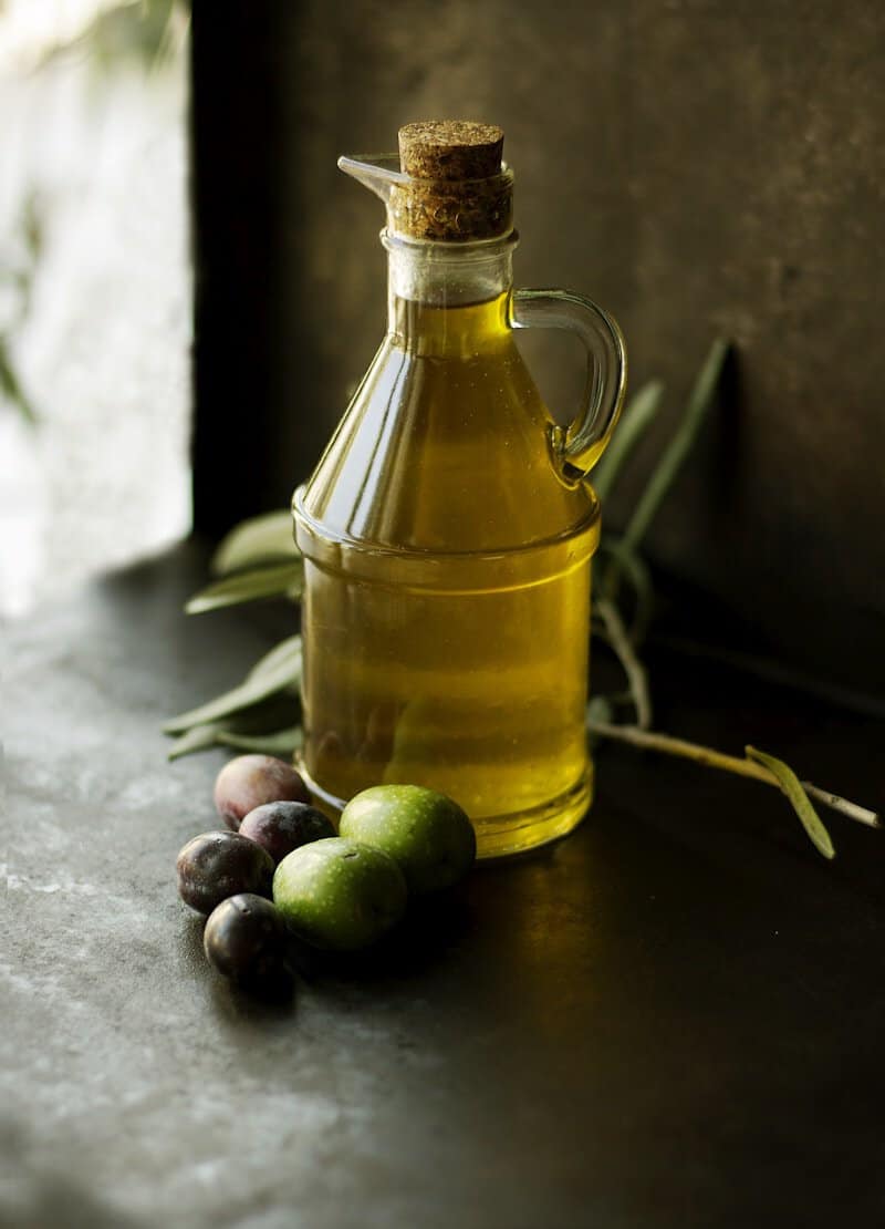 Resveratrol grapes