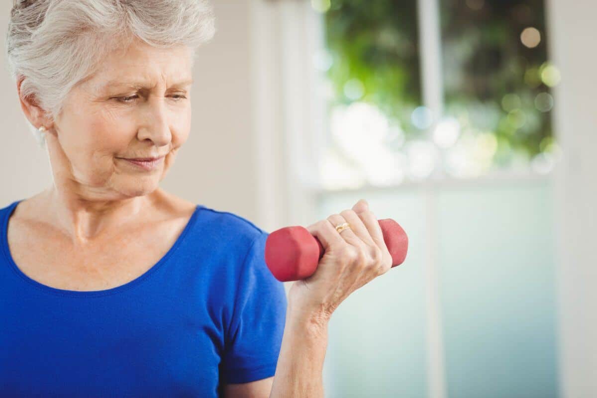 Prevent & Reverse Osteoporosis