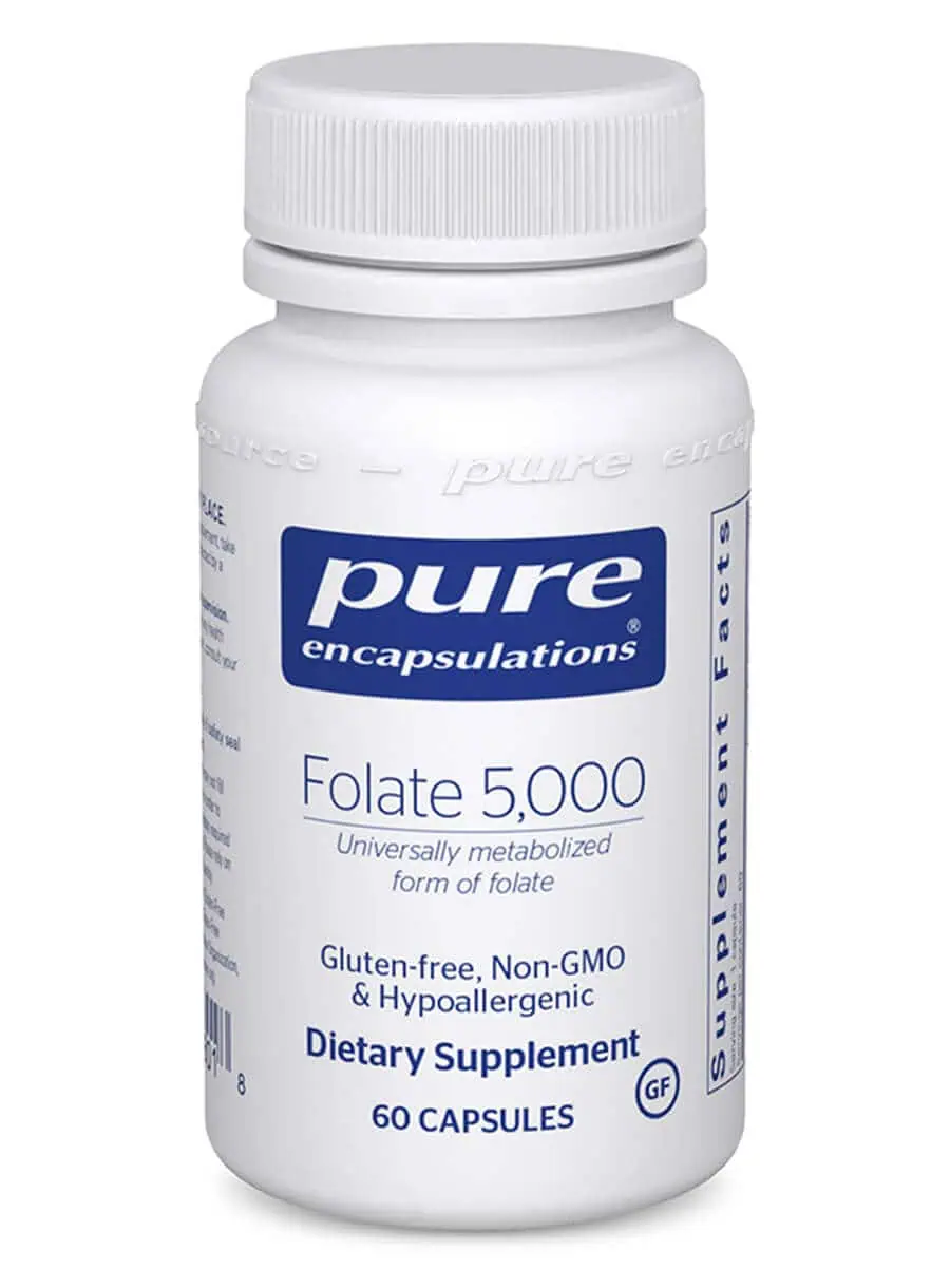Folate 5000