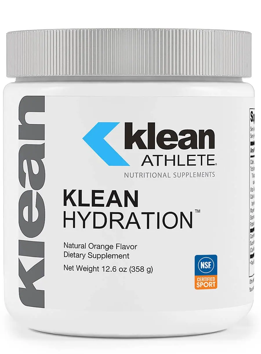 Klean Hydration™