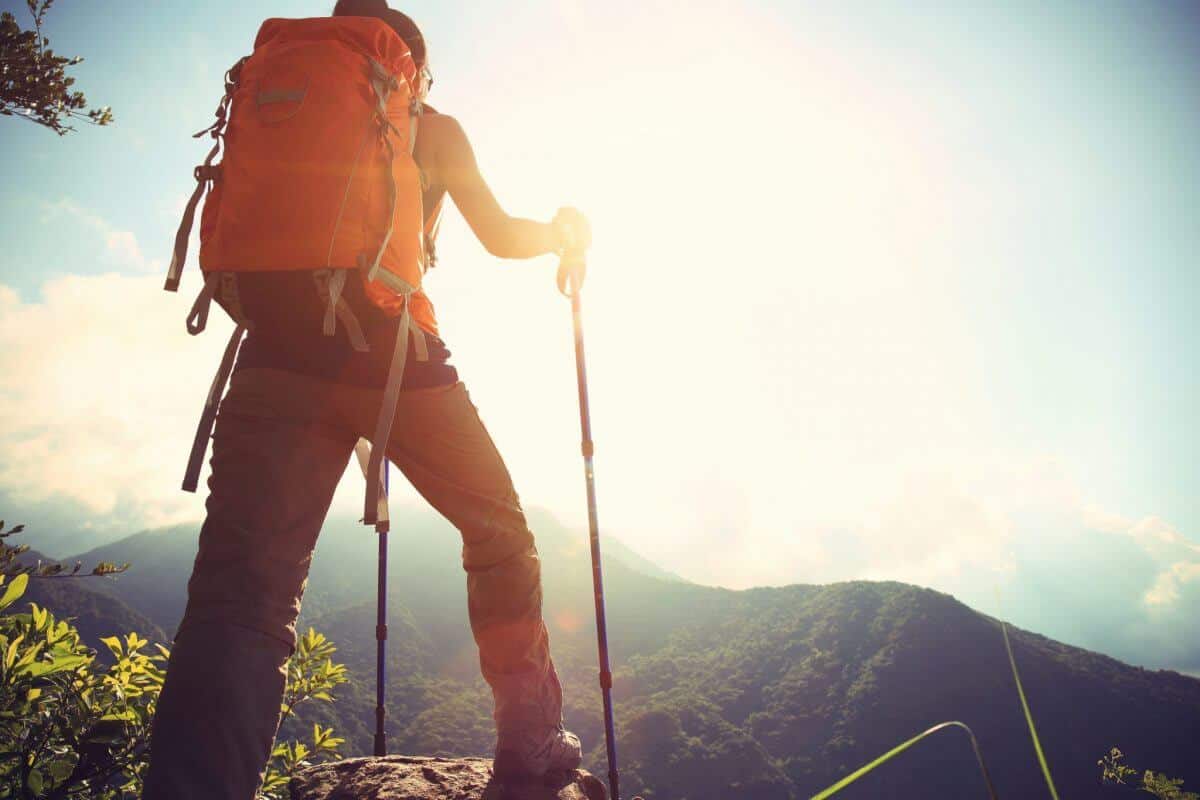 Feeling Unmotivated? You Might Be Lacking This