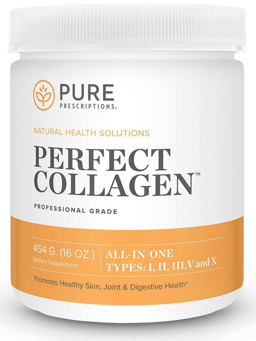 Perfect Collagen Better Skin with the Best Collagen FREE Shipping