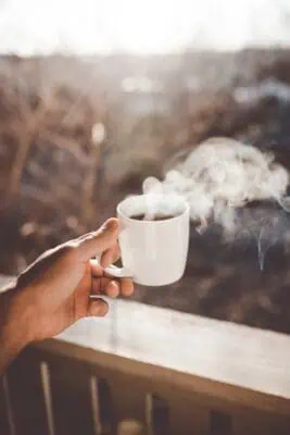 The Daily Ritual
