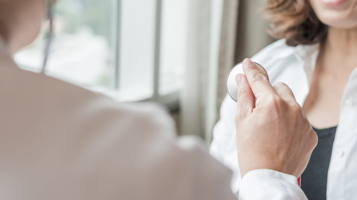 New Research On Lowering Your Risk For Heart Disease