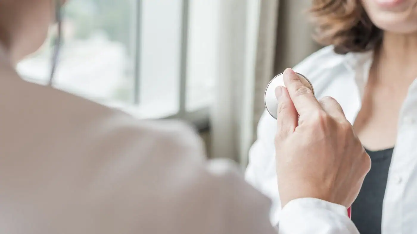 New Research On Lowering Your Risk For Heart Disease