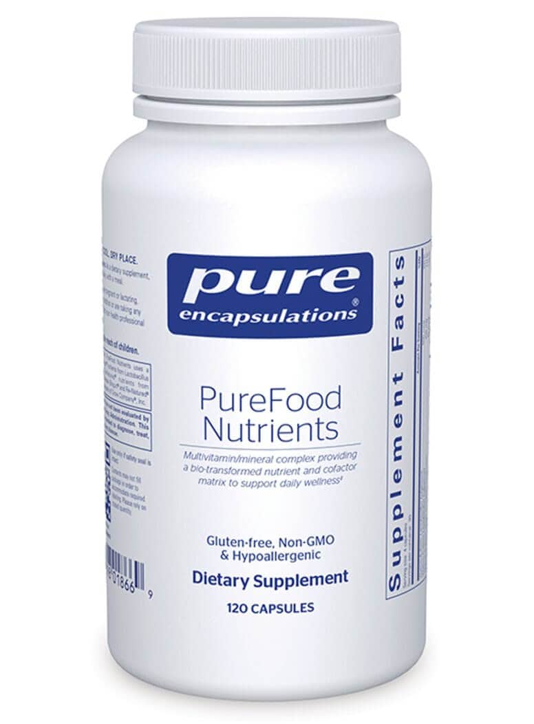 PureFood Nutrients