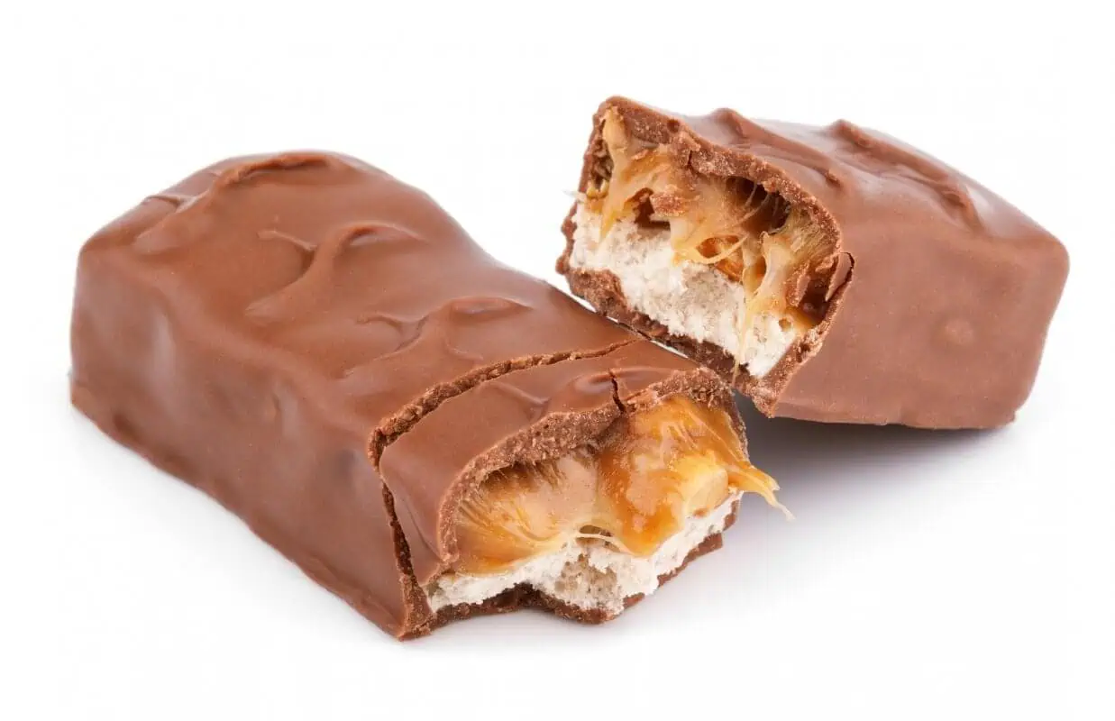 Don’t Buy In! Eating This Will Not Give You Energy!