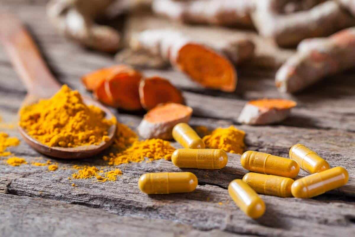 Curcumin C3 Complex - Pure Prescriptions