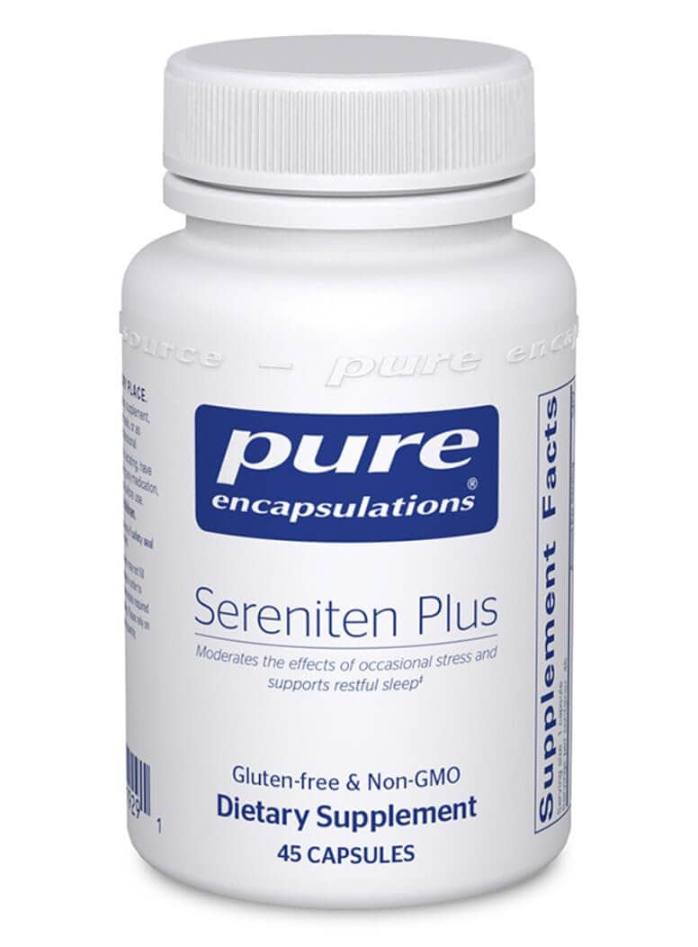Sereniten Plus