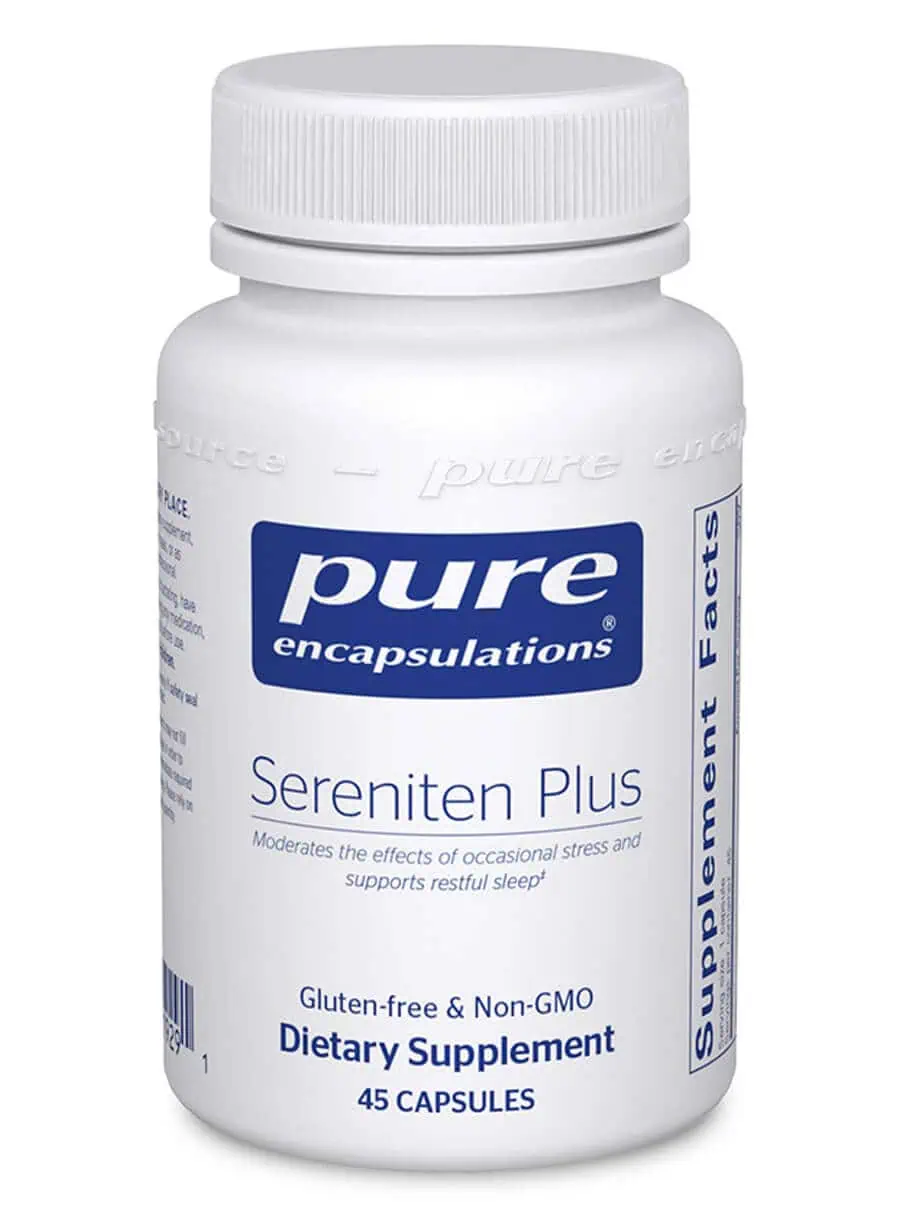Sereniten Plus