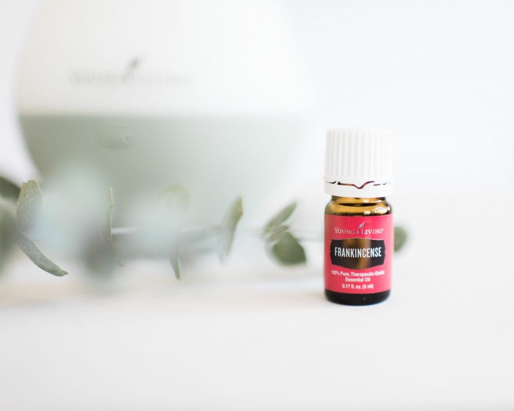 Unlocking The Power Of Frankincense Essential Oil: 10 Versatile Uses