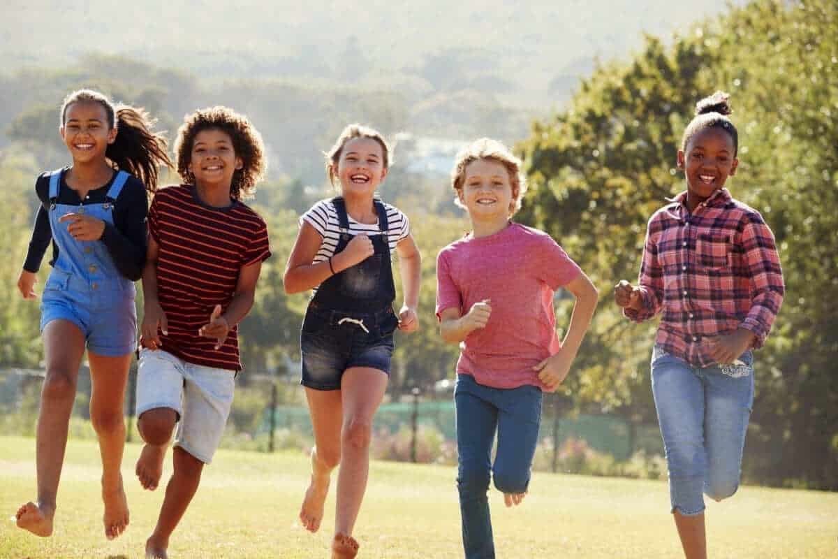 Increasing This Early Can Help Prevent Cardiovascular Disease & Diabetes