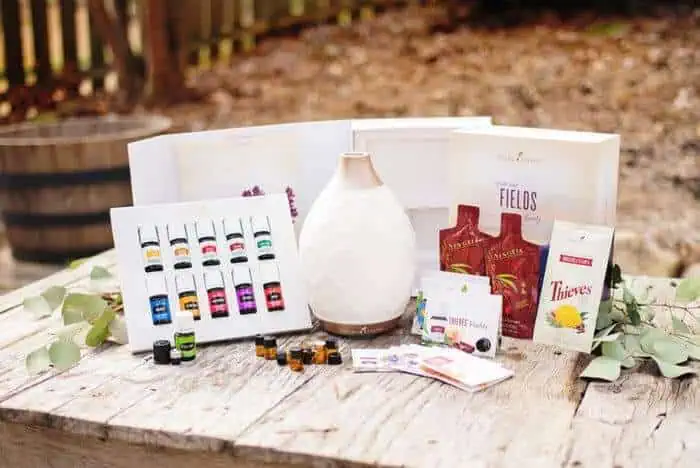 How to Order & Save Money On Young Living Essential Oils
