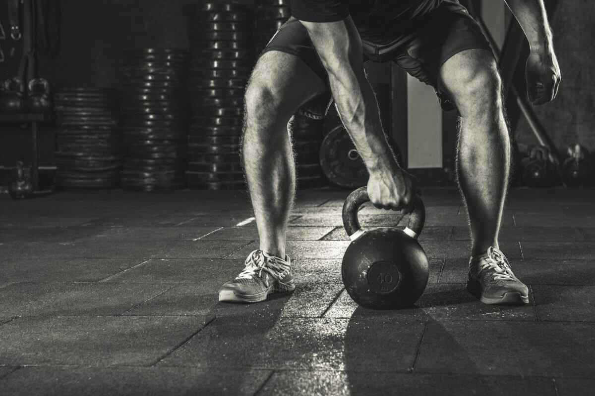 Lifting Weights -OR- Cardio: Which Is More Effective At Losing Fat?
