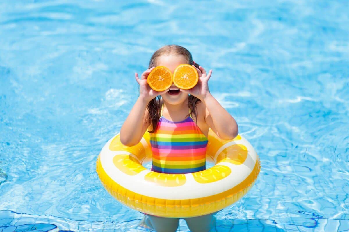 (The Not So) Secrets to Staying Healthy…