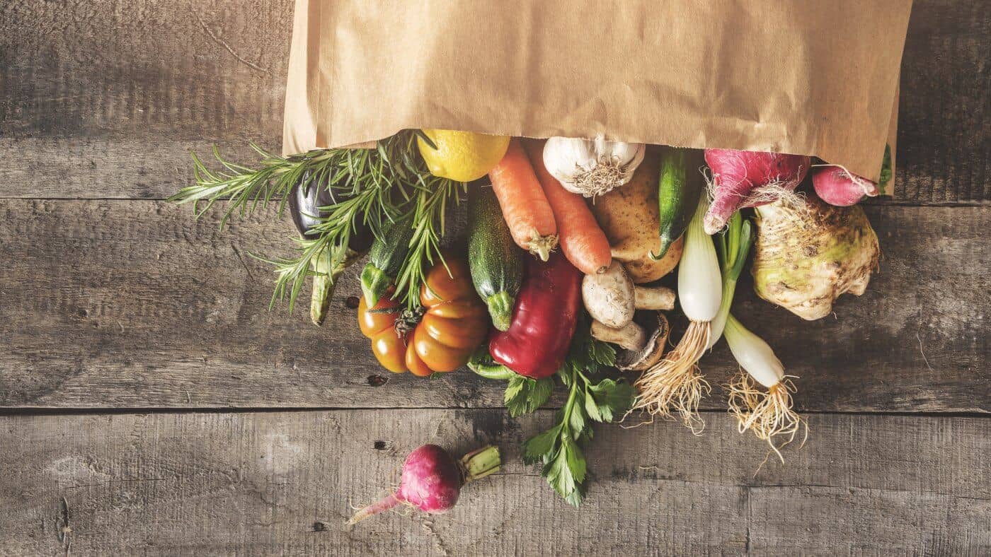 Add This To Your Diet to Help Support Heart Health