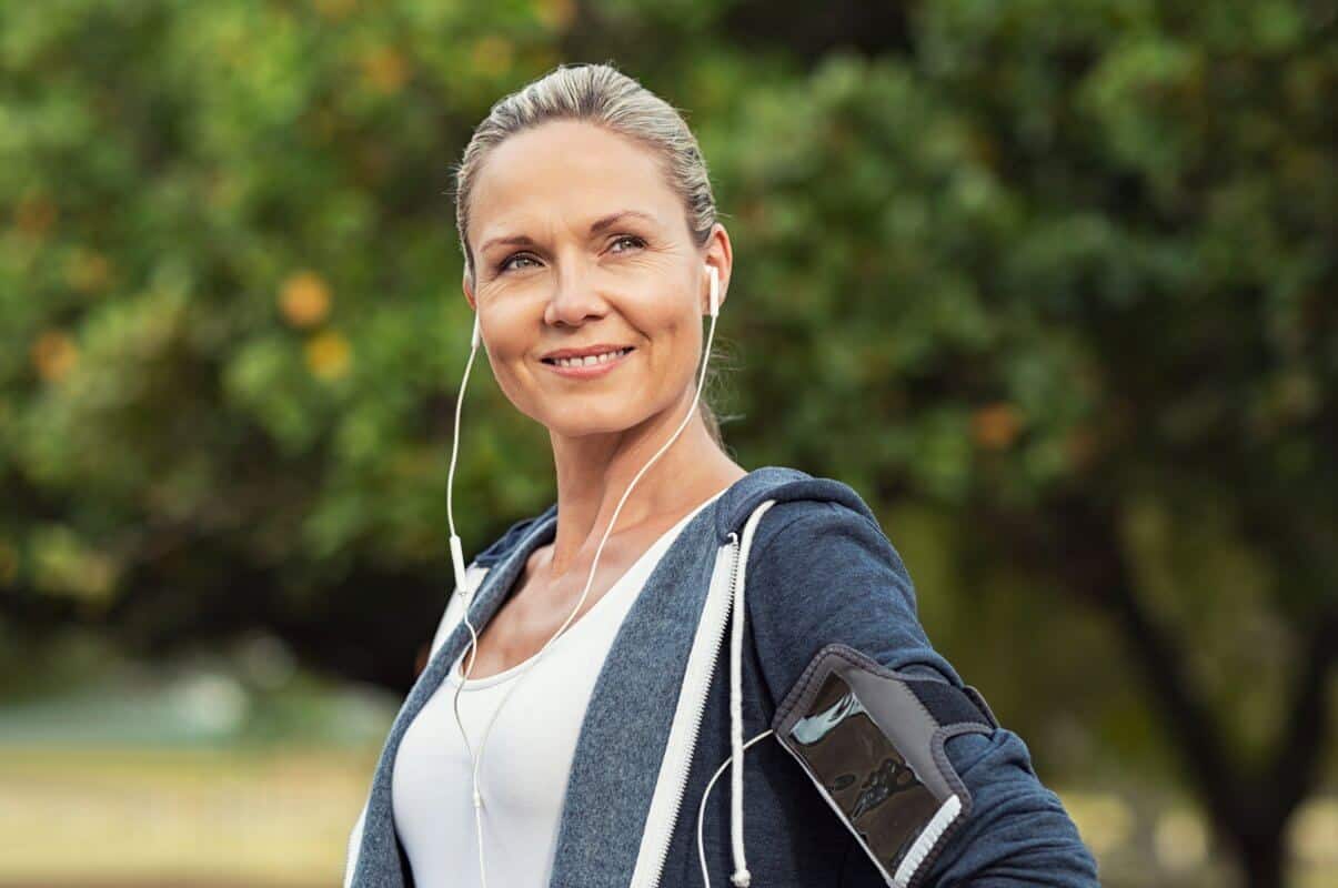 Support Heart Health & Unleash Belly Fat Burning By Doing This One Thing!