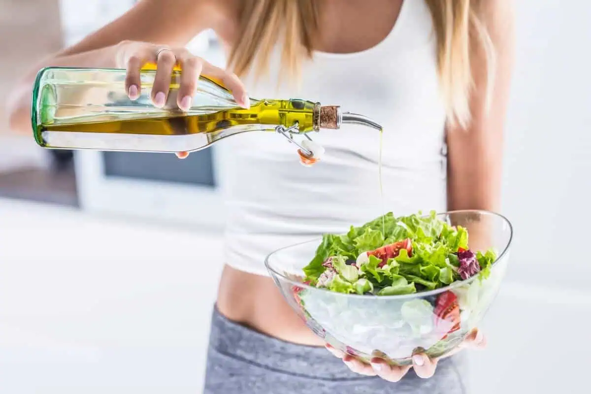 Finally… The Four Steps to Proven Weight Loss!