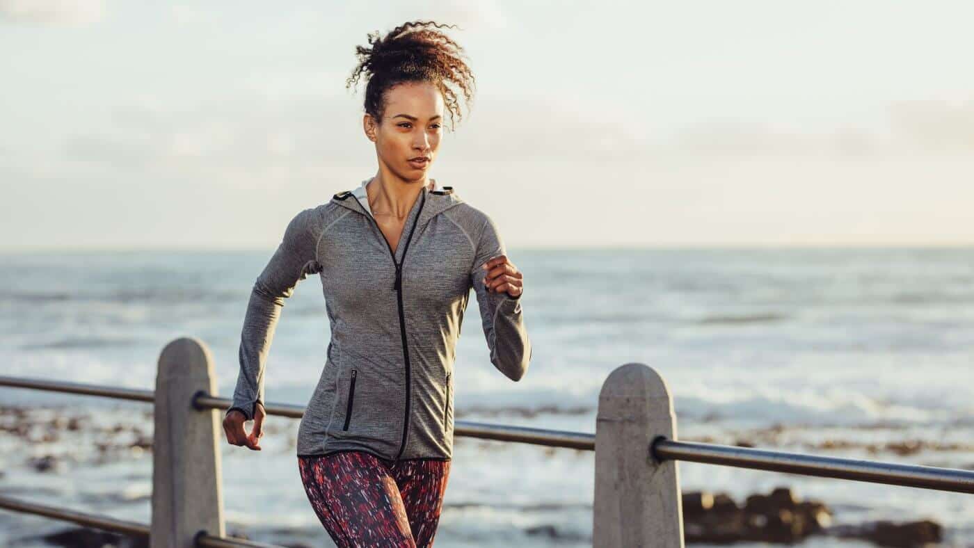 Is It Good To Exercise In A Fasted State? Here’s What The Latest Research Shows