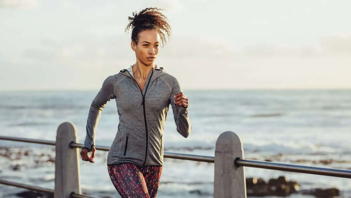 Is It Good To Exercise In A Fasted State? Here’s What The Latest Research Shows