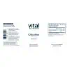 Citicoline Cognizin® 250mg - Image 3