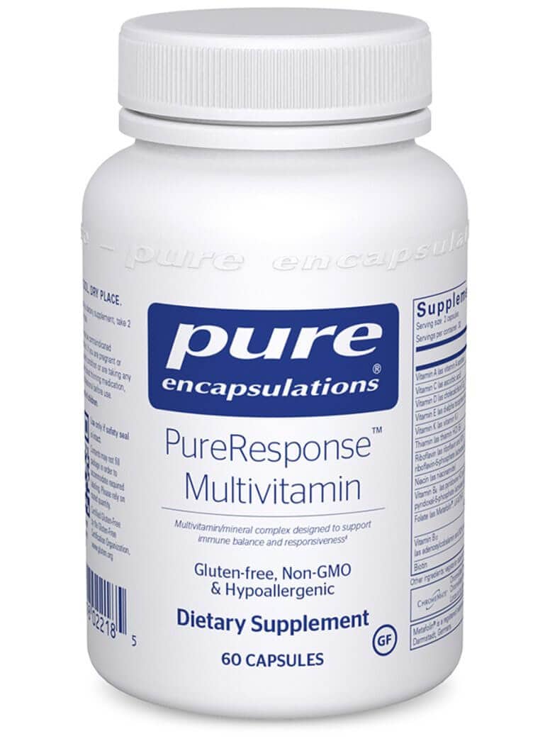 PureResponse™ Multivitamin