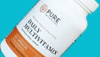 Free Product Offer - Daily Multivitamin – 60 Capsules Free Product Offer - Daily Multivitamin – 60 Capsules