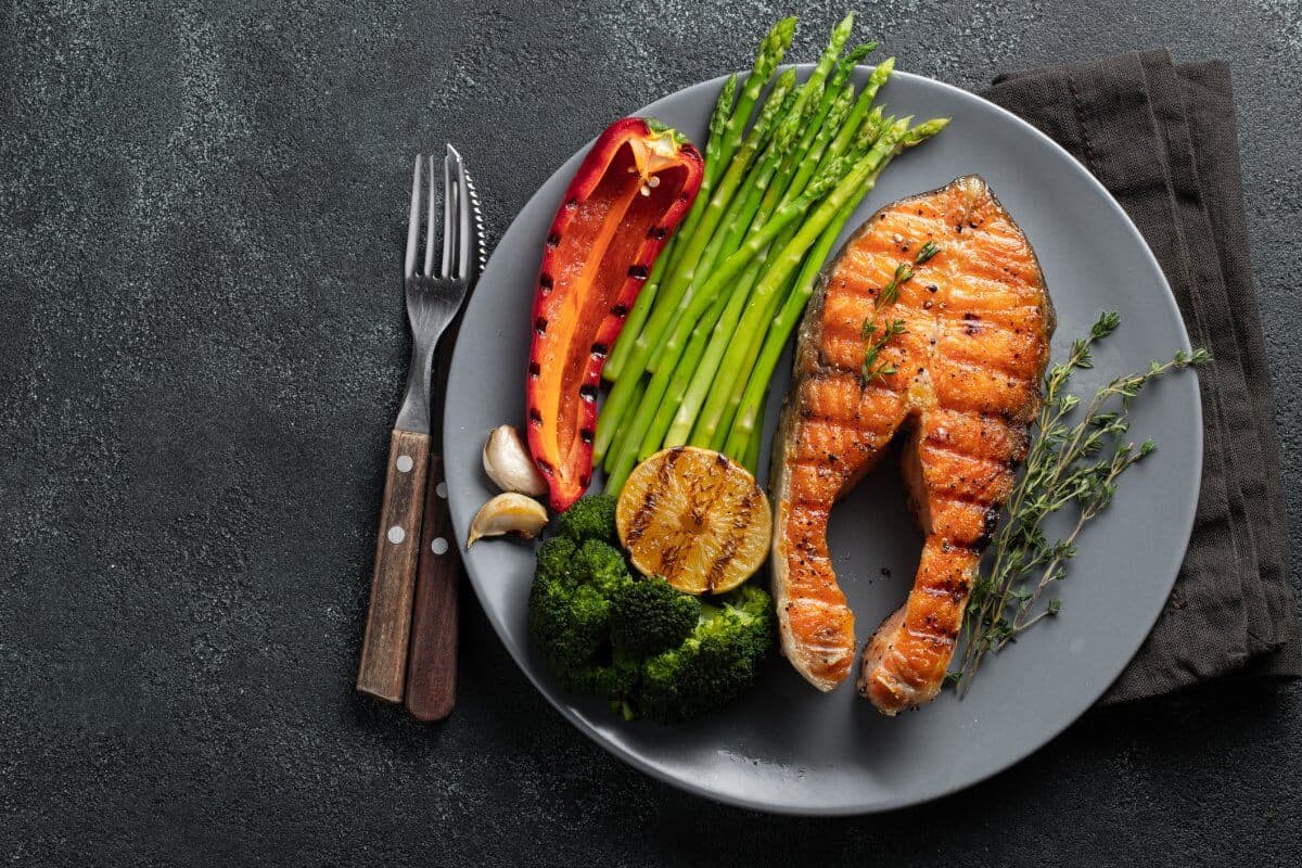 This Simple Change May Help Lower Your Risk For Chronic Disease