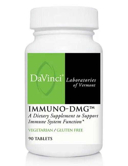 IMMUNO DMG