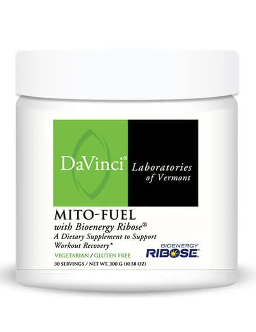 Davinci MITO-FUEL