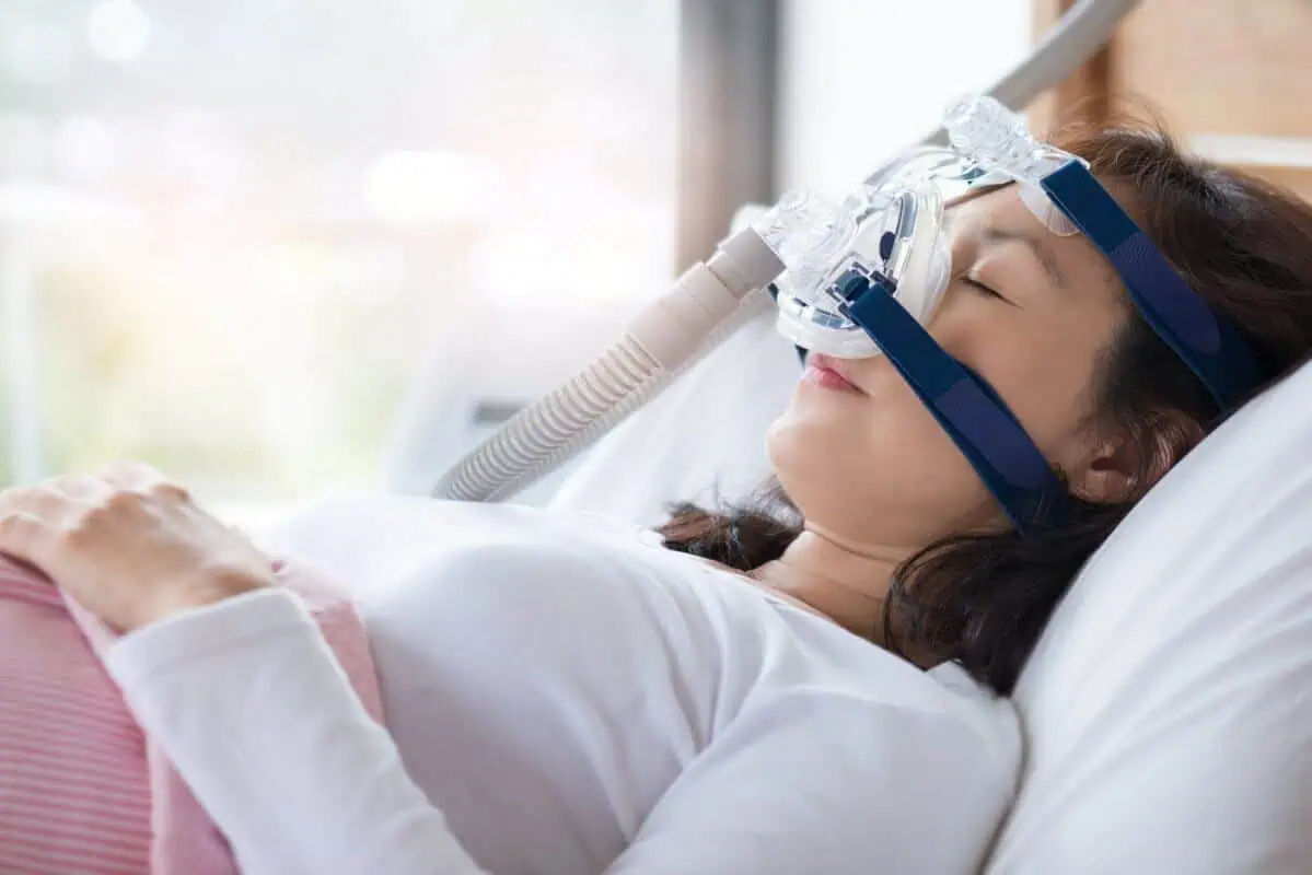 Do You Suffer From Sleep Apnea? Here’s How to Help Reduce the Symptoms Naturally