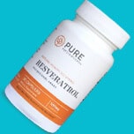 Free Product Offer - Resveratrol (Formerly PureVinol-25) – 30 Capsules Free Product Offer - Resveratrol (Formerly PureVinol-25) – 30 Capsules