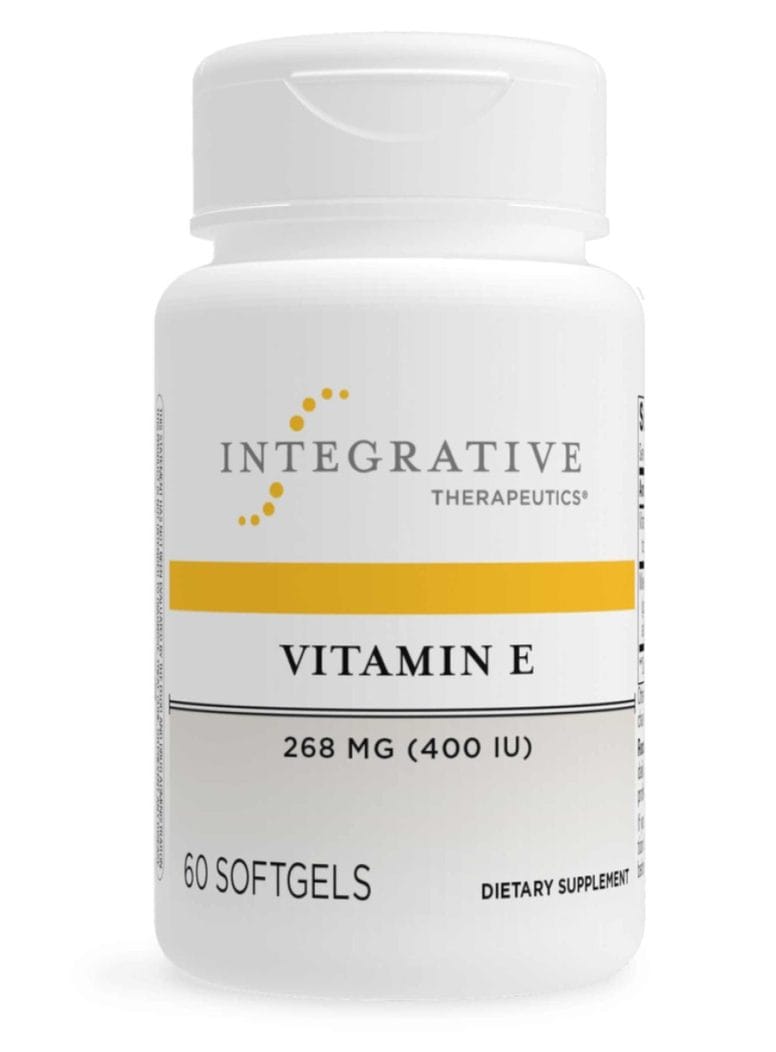 VITAMIN E