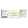 Integrative Therapeutics, Inc. VITAMIN E -- vitamin e supplement, heart health
