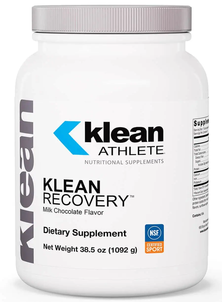 Klean Recovery
