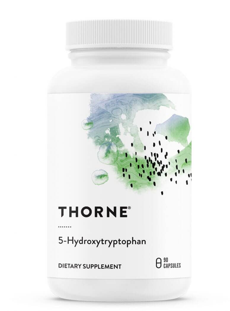 5-Hydroxytryptophan