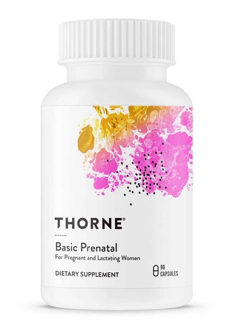 Basic Prenatal