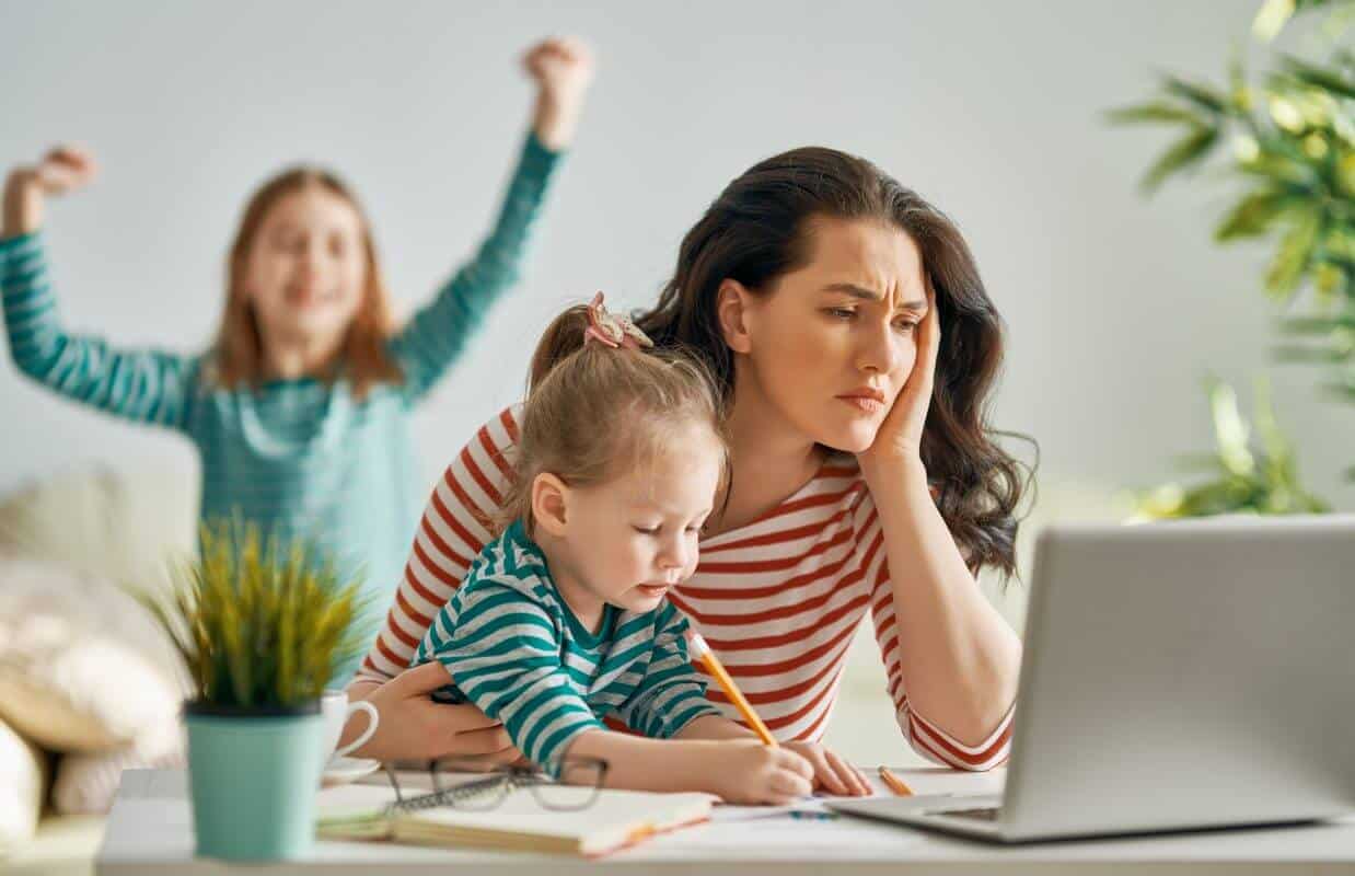 Help Reduce Stress With This Synergistic Boost