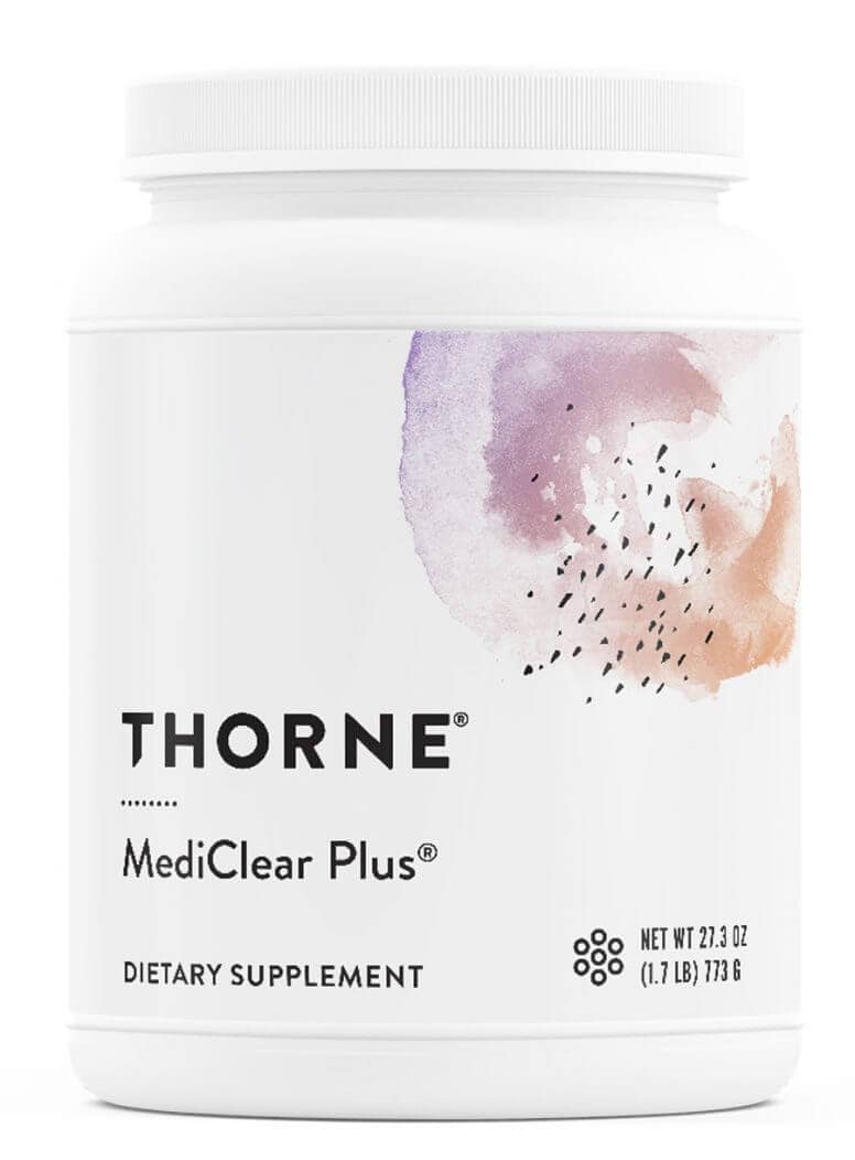 MediClear Plus