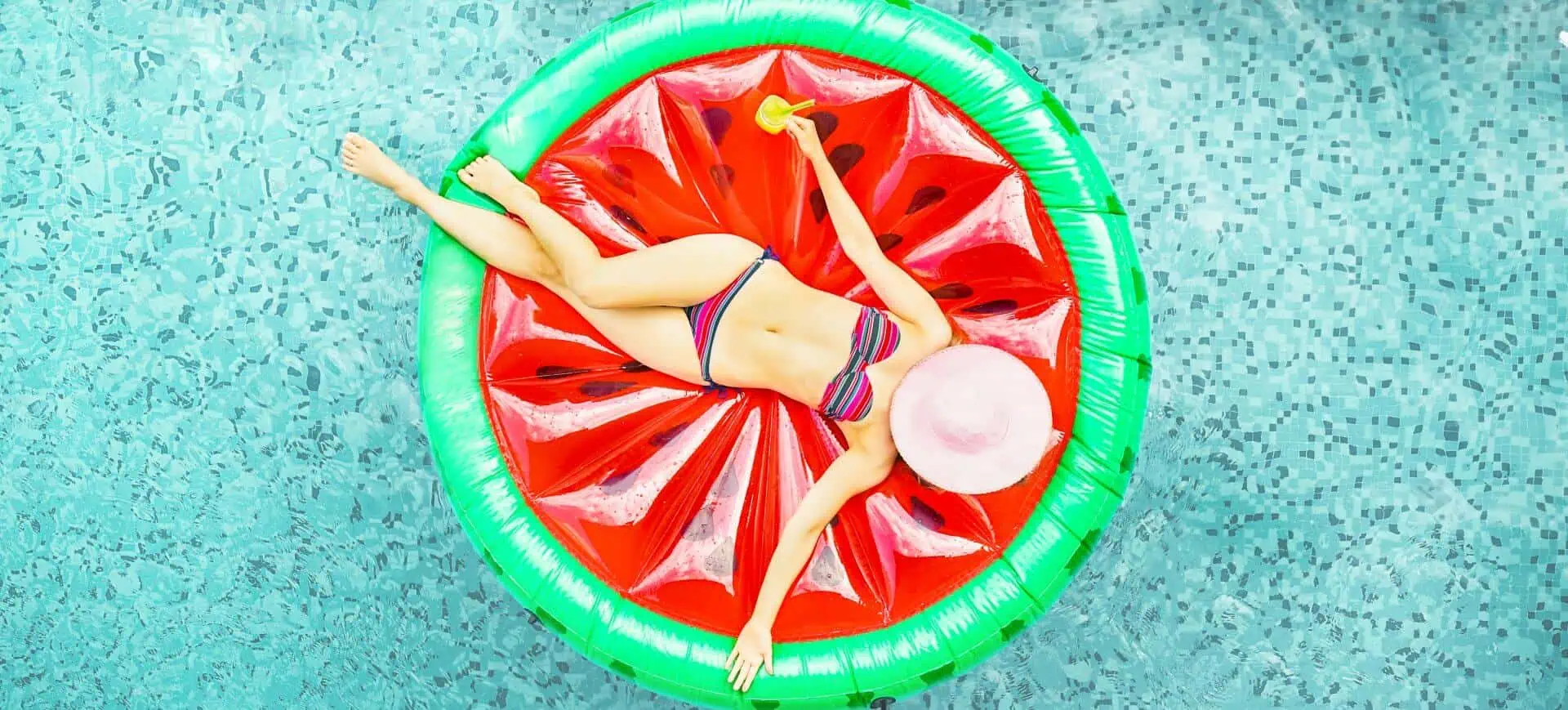 Try This Summertime Nutritious & Delicious Mocktail