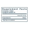 Phosphatidylserine (Sharp-PS) 150mg - Image 3