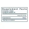Phosphatidylserine (Sharp-PS) 150mg - Image 3
